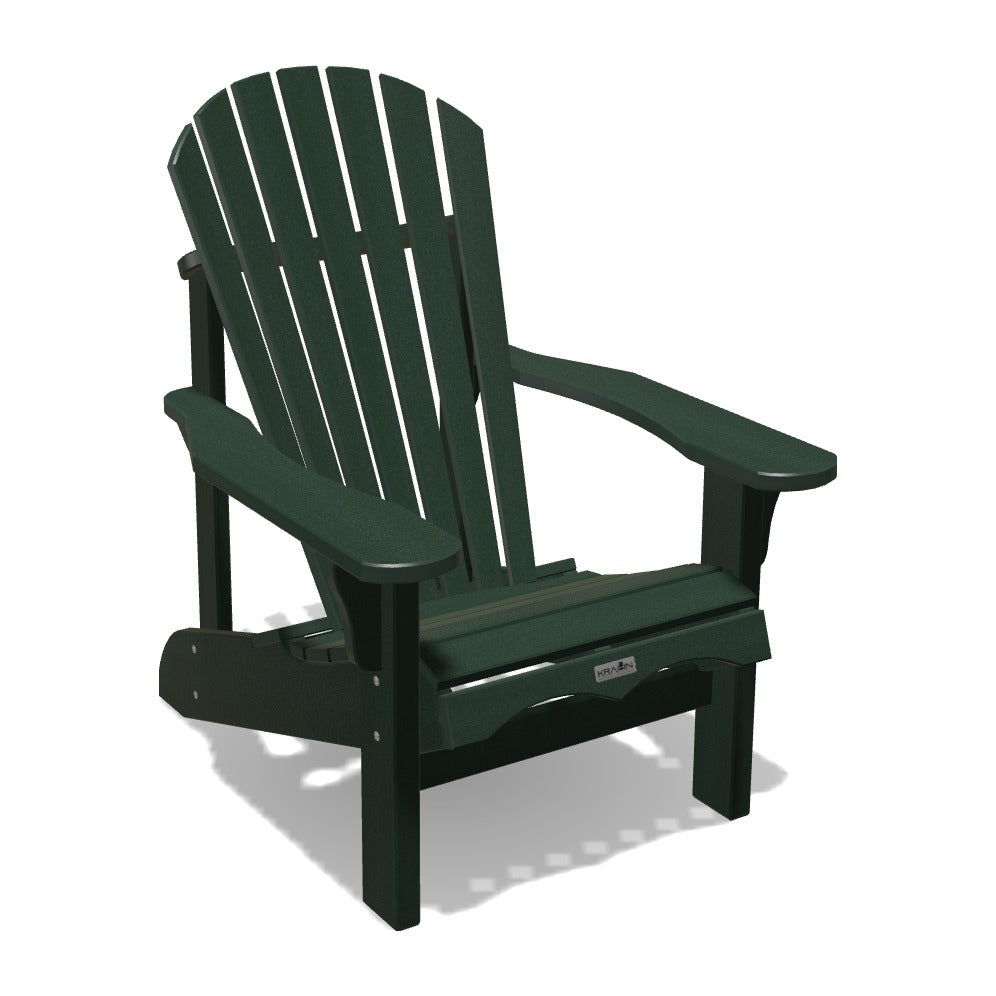 Adirondack Chair Lite in Pine