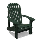 Adirondack Chair Lite in Pine