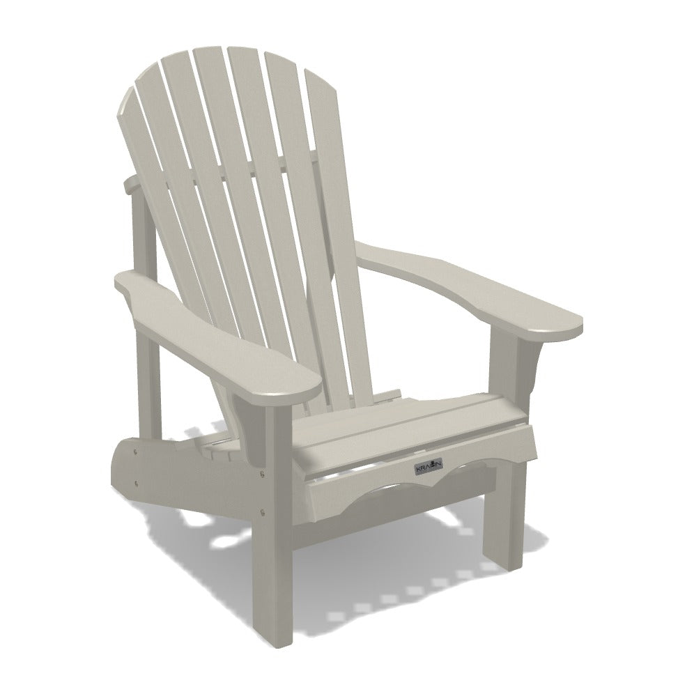 Adirondack Chair Lite in Sand