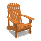 Adirondack Chair Lite in Tangerine