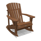 Adirondack Rocker Classic in Antique