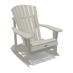 Adirondack Rocker Classic in Sand