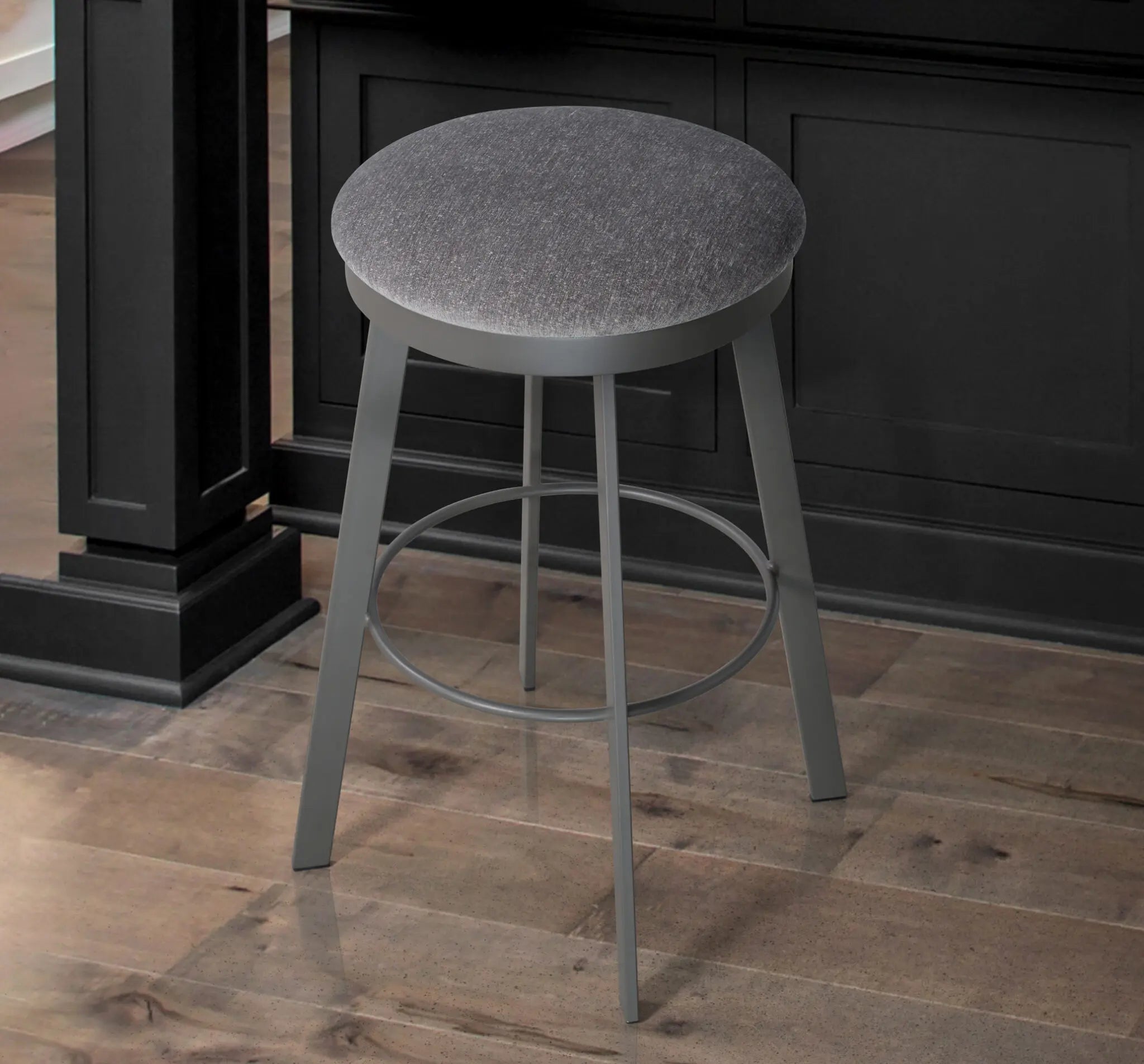 Ally Counter/Bar height Stool