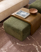 Argon Ottoman
