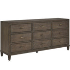 Cocoa Dresser