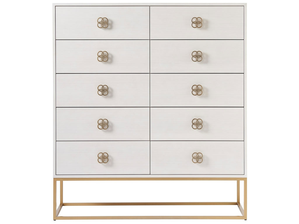 Peony Drawer Chest
