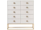 Peony Drawer Chest