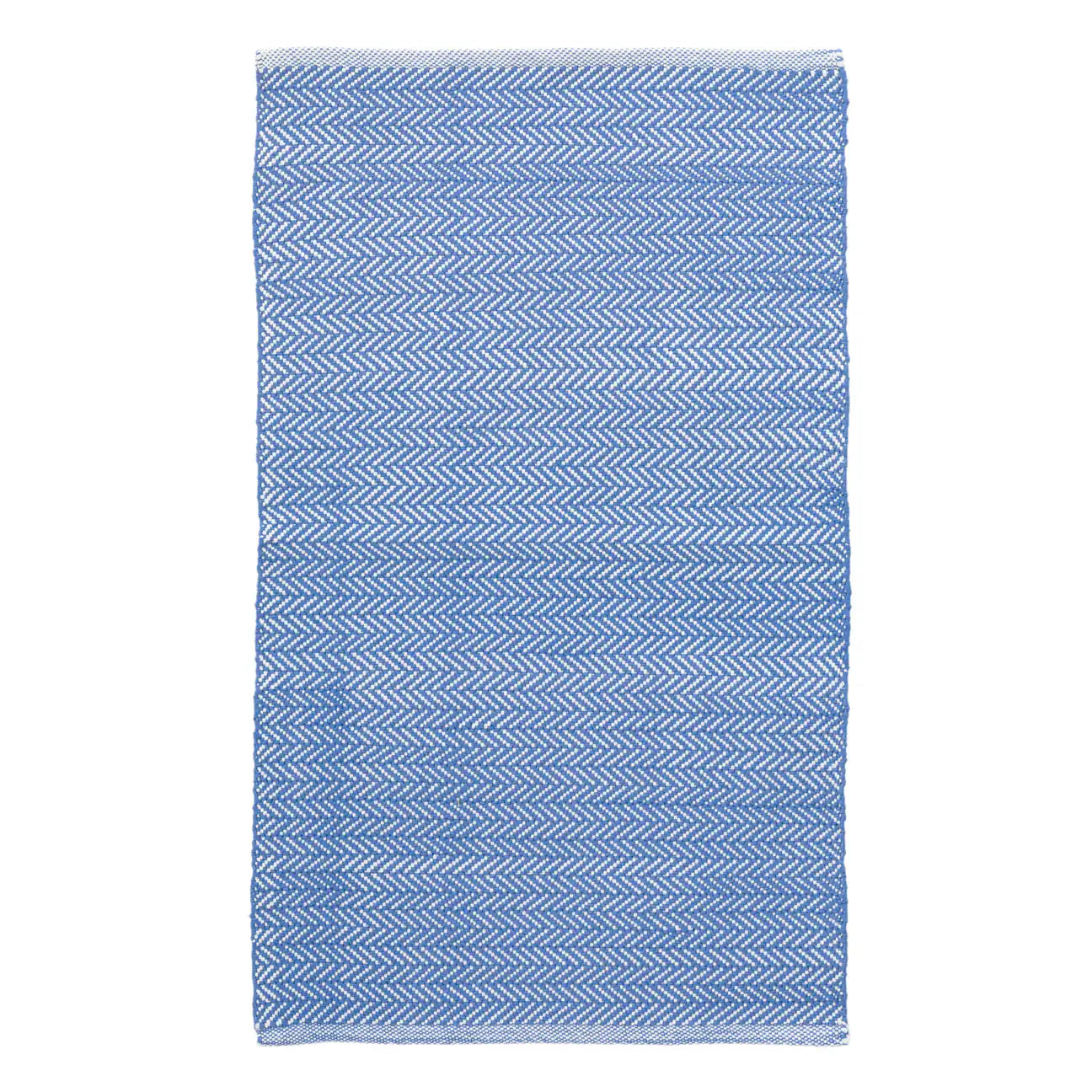 Herringbone Handwoven Indoor/Outdoor Rug
