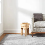 Conall Hand Micro Hooked Wool Rug