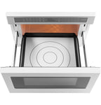 Built-In Microwave Drawer Oven