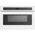 Built-In Microwave Drawer Oven