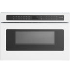 Built-In Microwave Drawer Oven