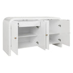 belmont-buffet-white-open - McNabb Furniture