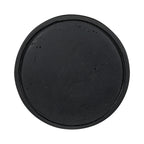 Maru Round Accent Table