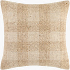 Ladera Pillow in Sand by Surya