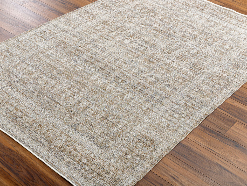 Margaret Washable Rug detail