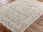 Margaret Washable Rug detail