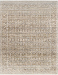 Margaret Washable Rug in Sand