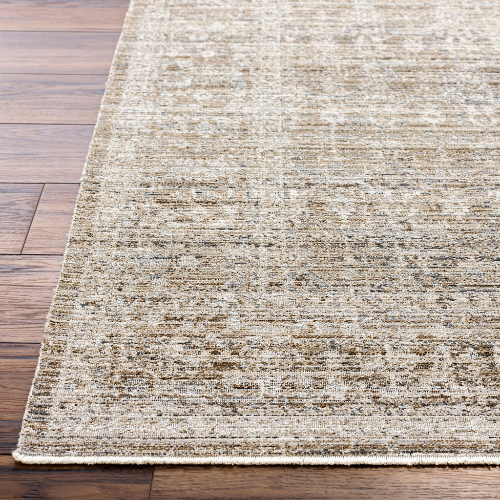 Margaret Washable Rug detail