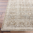 Margaret Washable Rug detail