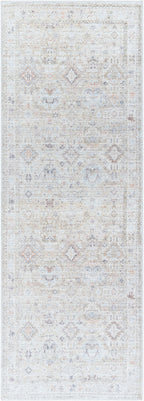 Marlene Machine Woven Rug detail