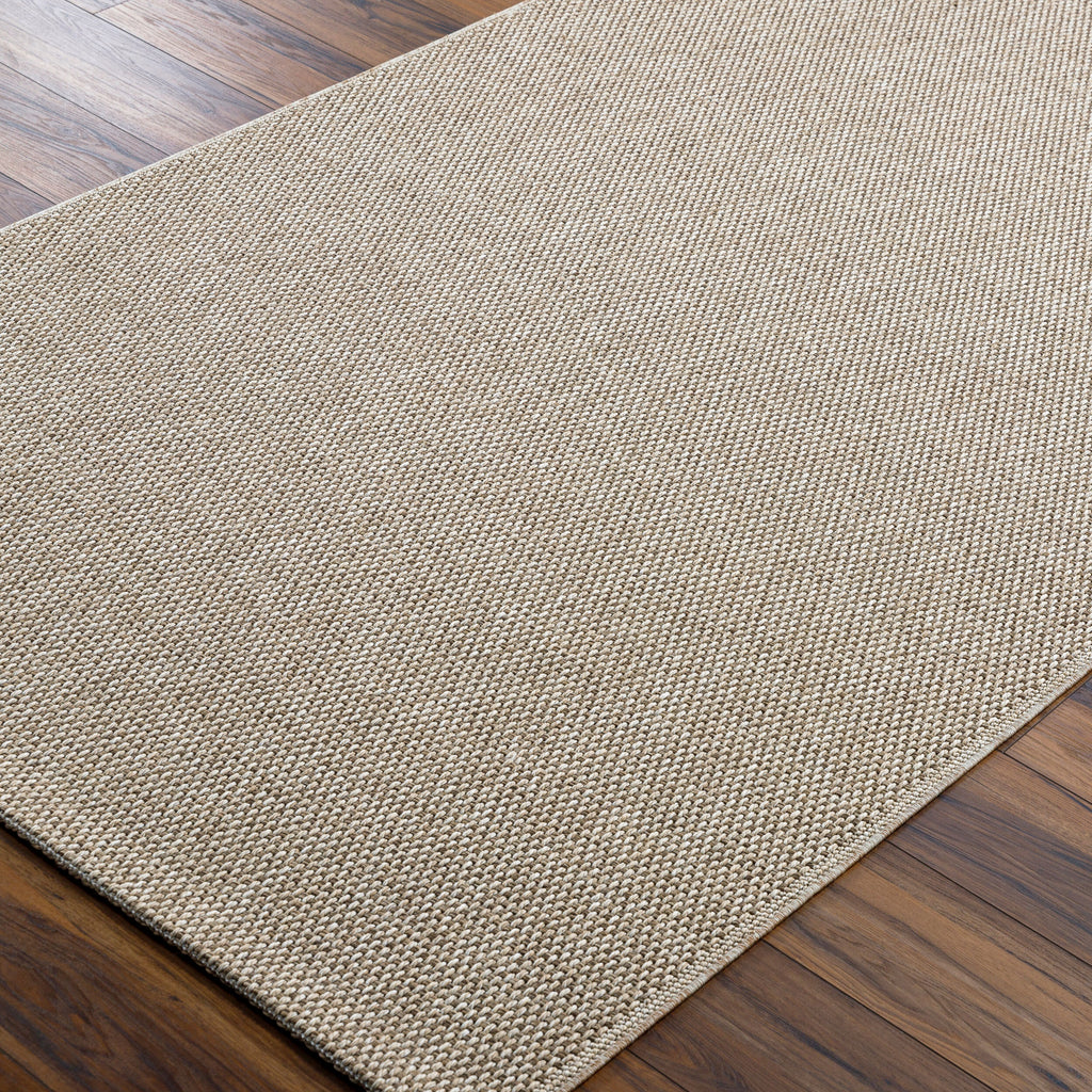 Birdie Indoor/Outdoor Rug detail