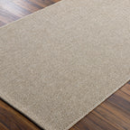 Birdie Indoor/Outdoor Rug detail