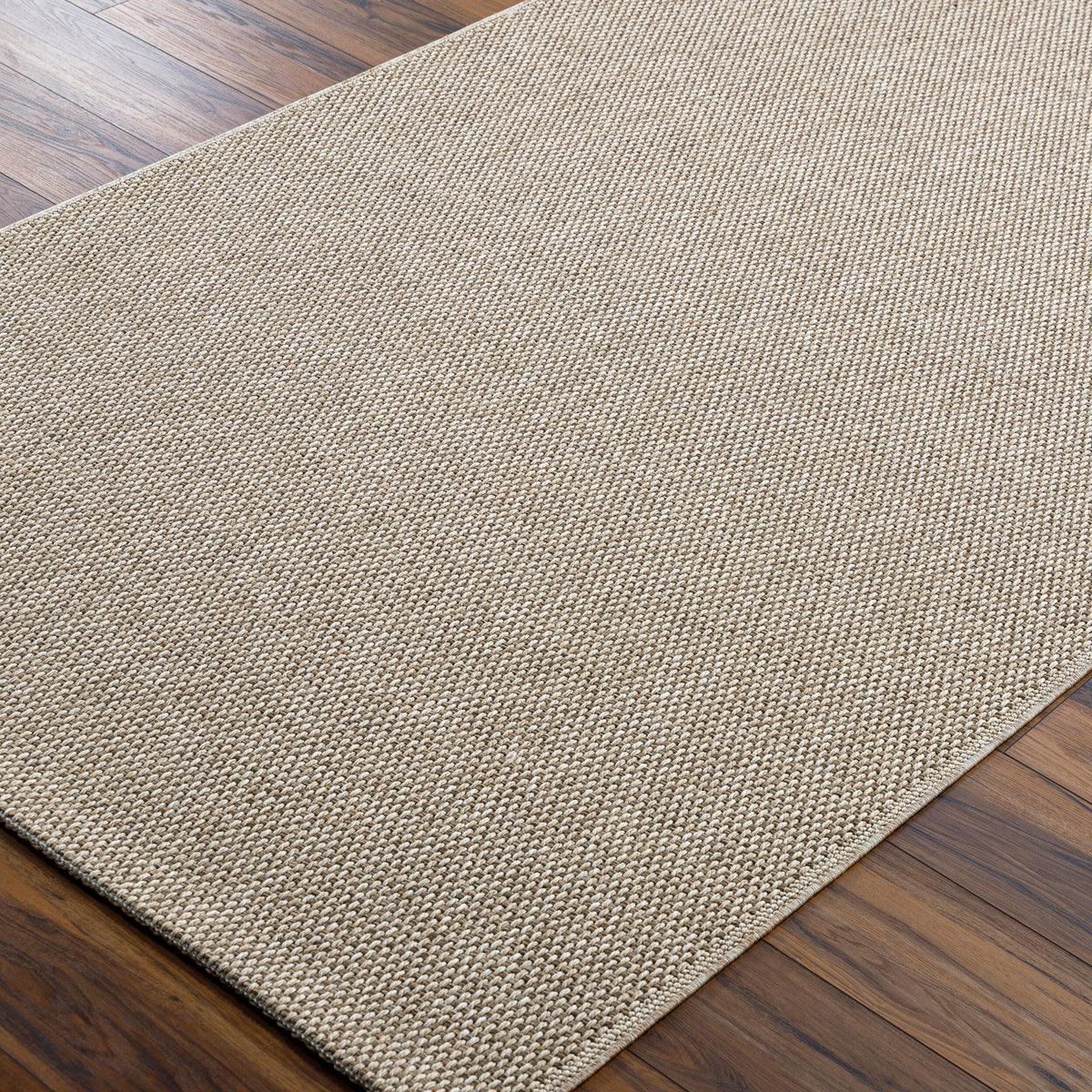 Birdie Indoor/Outdoor Rug detail