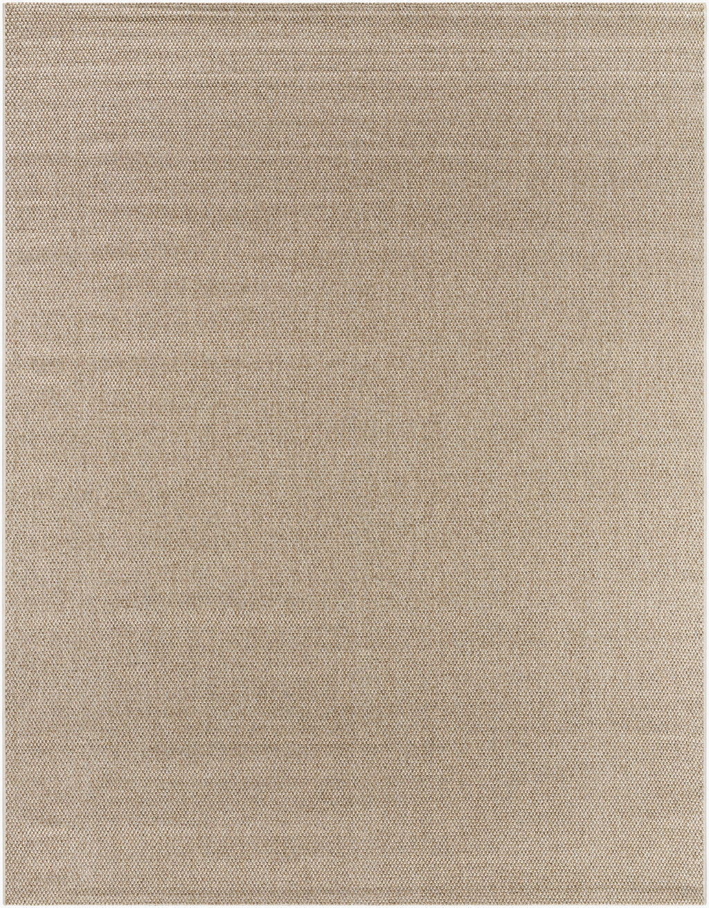 Birdie Indoor/Outdoor Rug in Brown