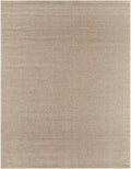 Birdie Indoor/Outdoor Rug in Brown