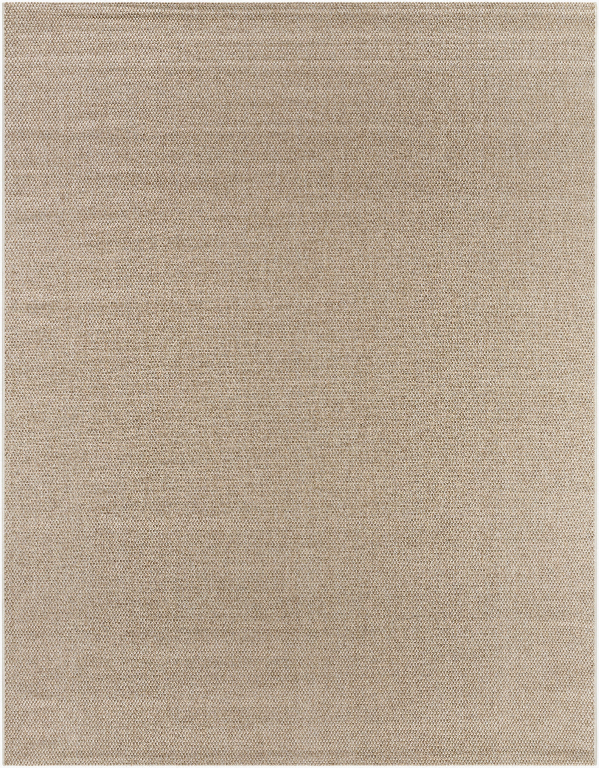 Birdie Indoor/Outdoor Rug in Brown