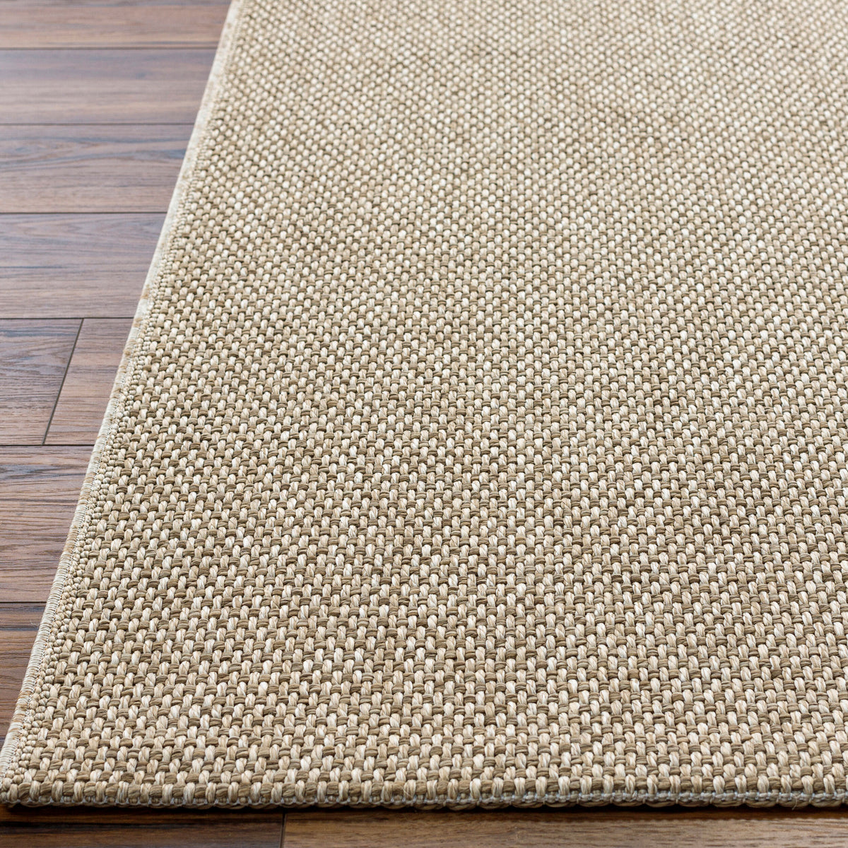 Birdie Indoor/Outdoor Rug detail