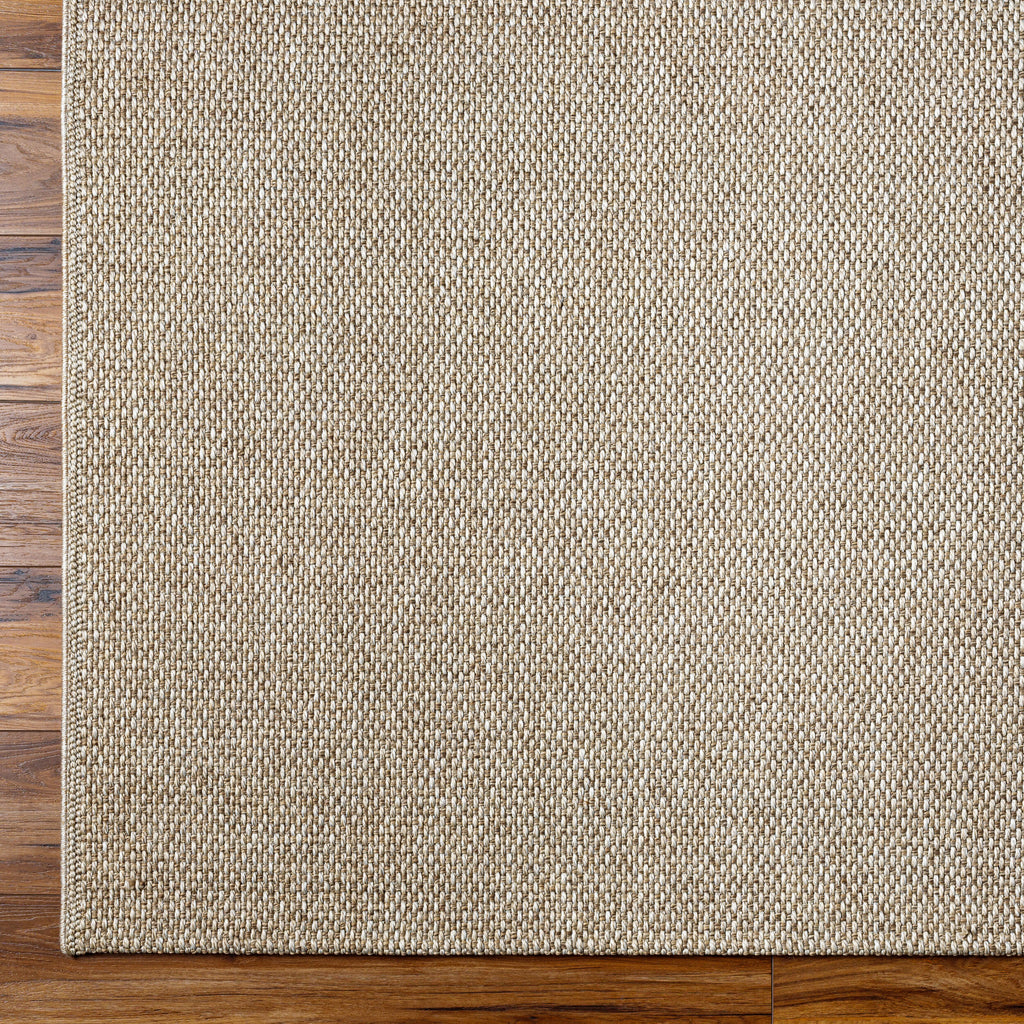 Birdie Indoor/Outdoor Rug detail