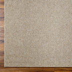 Birdie Indoor/Outdoor Rug detail