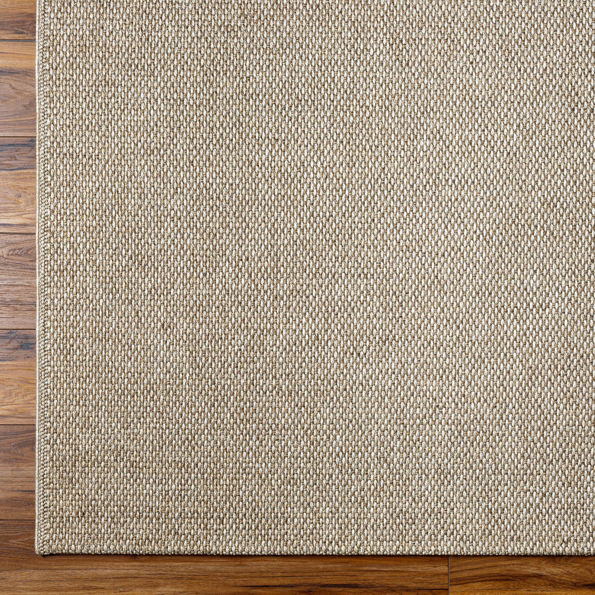 Birdie Indoor/Outdoor Rug detail
