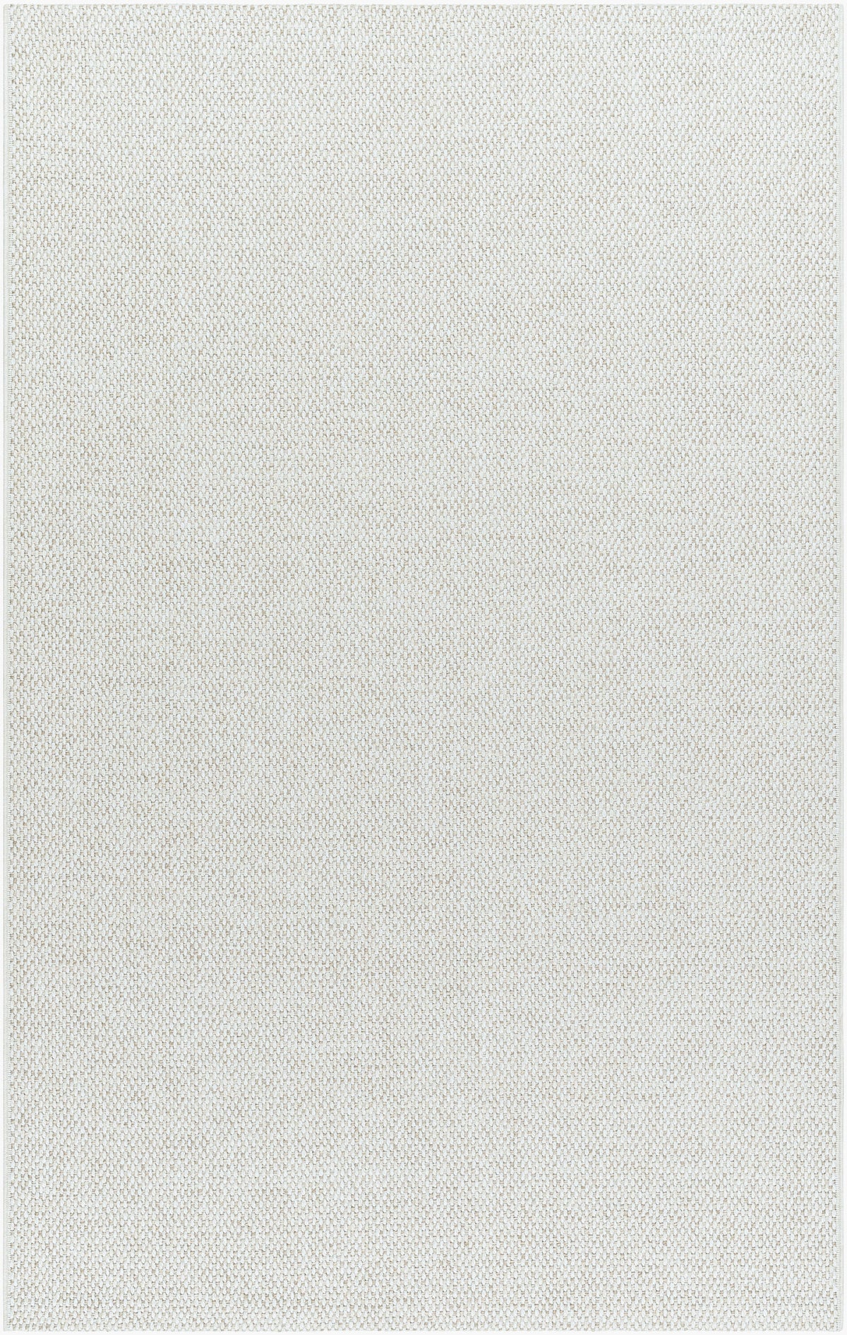 Birdie Indoor/Outdoor Rug in Ivory