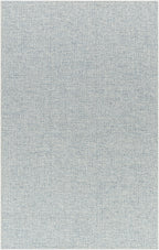 Birdie Indoor/Outdoor Rug in Light Blue