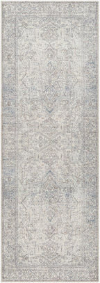 Margot Machine Woven Rug detail