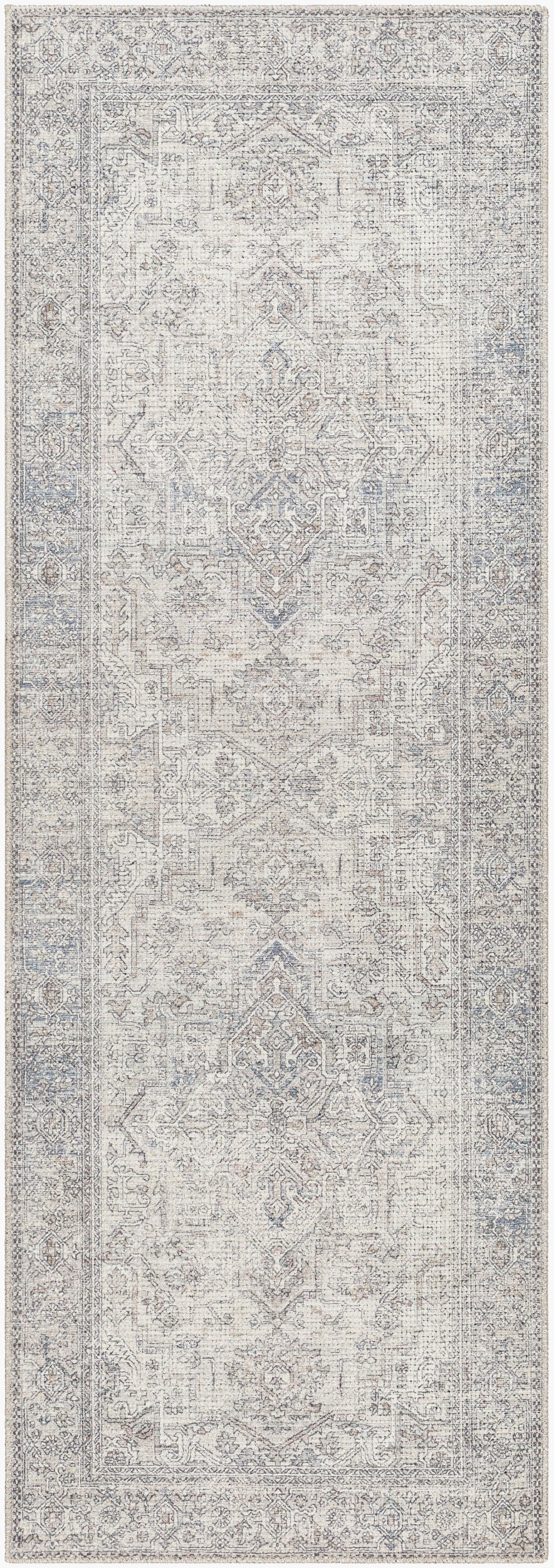 Margot Machine Woven Rug detail