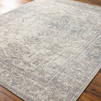 Margot Machine Woven Rug detail