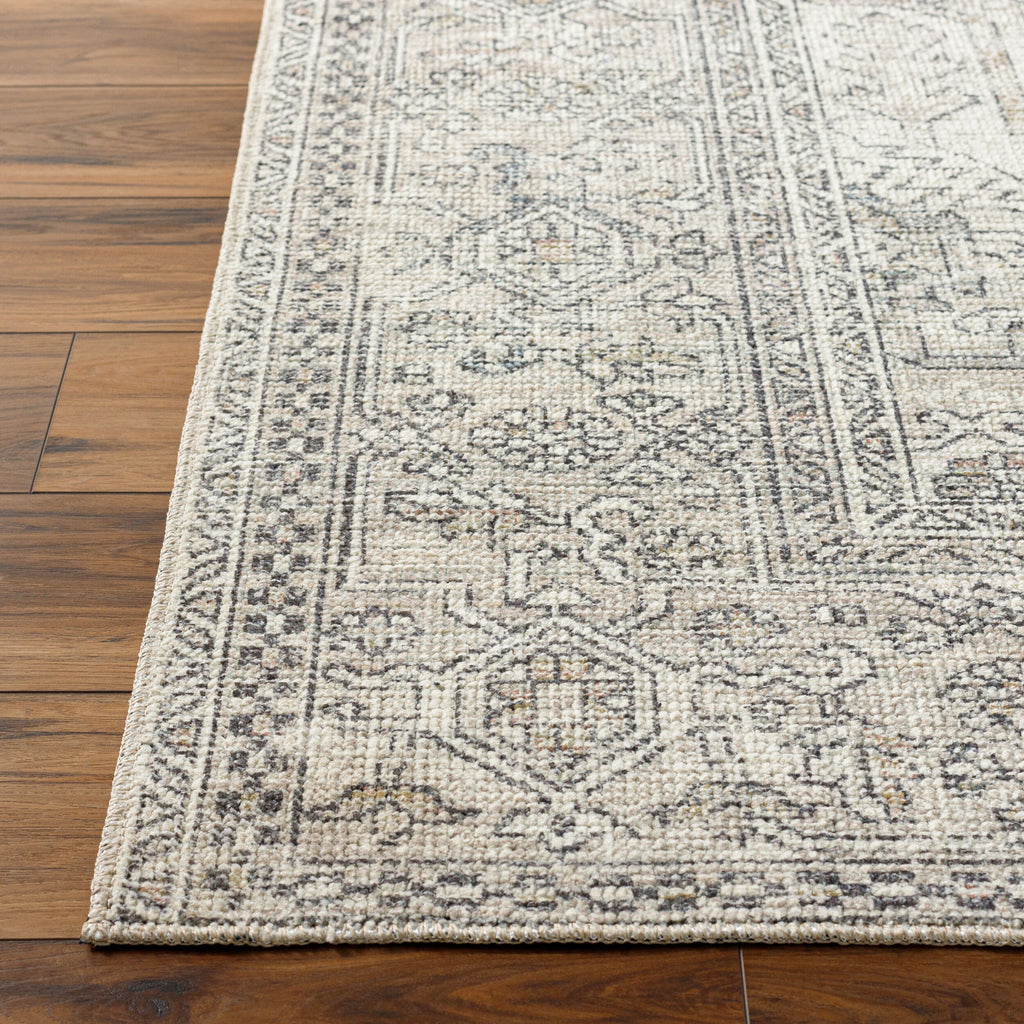 Margot Machine Woven Rug detail