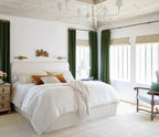 Avery Hand Tufted Wool Rug