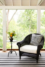 Birmingham Handwoven Indoor/Outdoor Rug