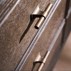 Cocoa Dresser