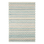 Poppy Handwoven Wool Rug