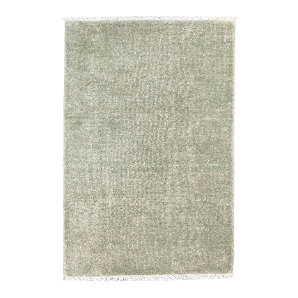 Hudson Hand Loom Knotted Rug
