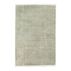 Hudson Hand Loom Knotted Rug