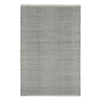 Herringbone Handwoven Cotton Rug