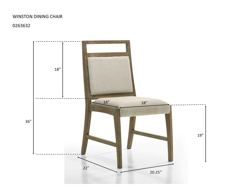 Winston Chair