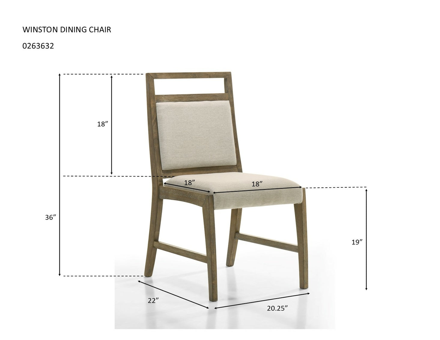 Winston Chair